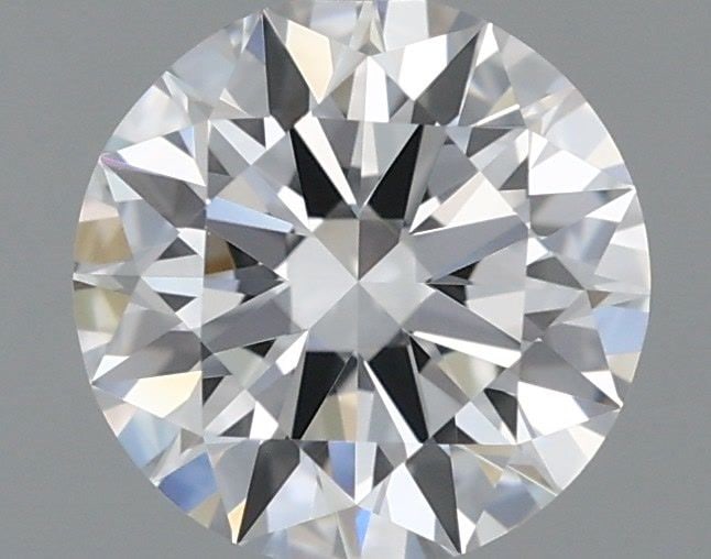 Ideal Loose Diamond - ROUND 1.23ct D VS1 (1 of 1)