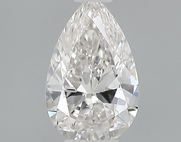 Loose Diamond - PEAR 0.36ct G VS1 (1 of 1)