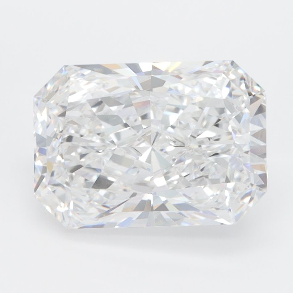 Loose Diamond - RADIANT 3.04ct D VVS2 (1 of 1)