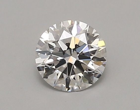 Ideal Loose Diamond - ROUND 0.68ct D VVS2 (1 of 1)