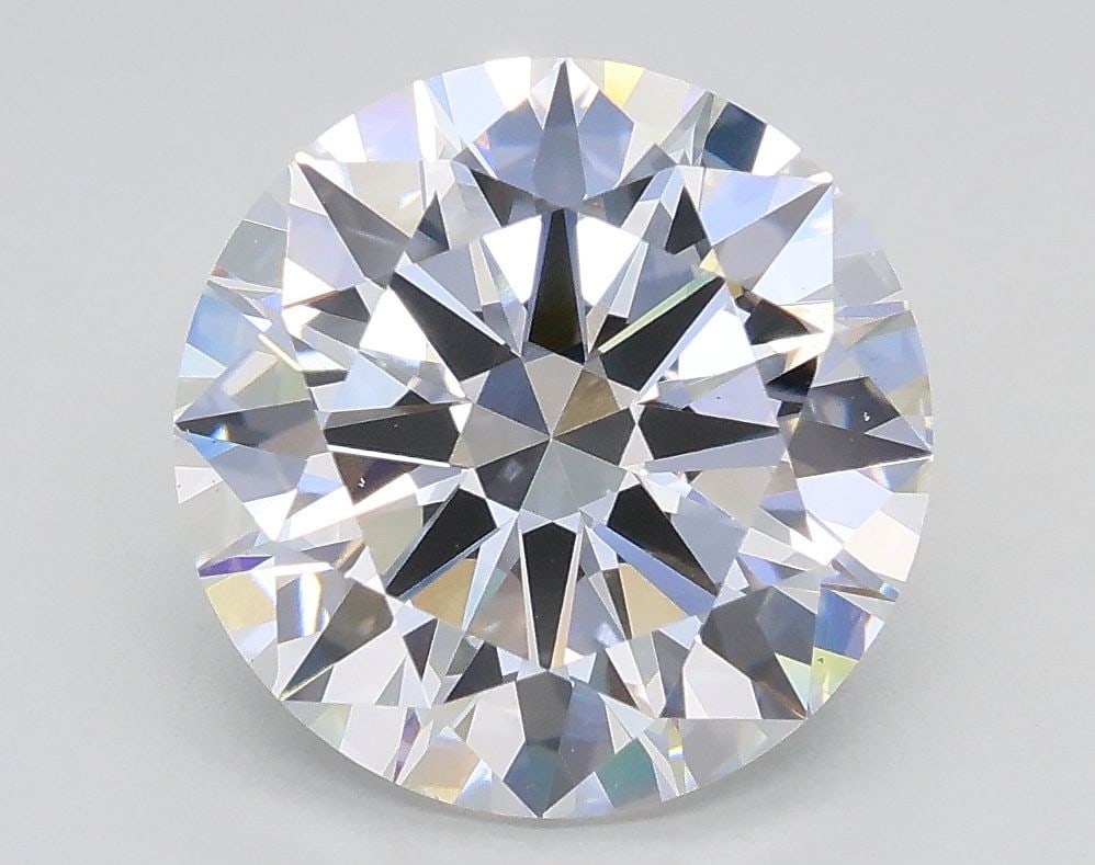 Loose Diamond - ROUND 3.04ct D VS1: Loose Diamond - ROUND 3.04ct D VS1 Source: This is a real non-mined Diamond that has been grown in a lab Shape: ROUND Carats: 3.04 Color: D Clarity: VS1 Certification: IGI Video: Video Link The