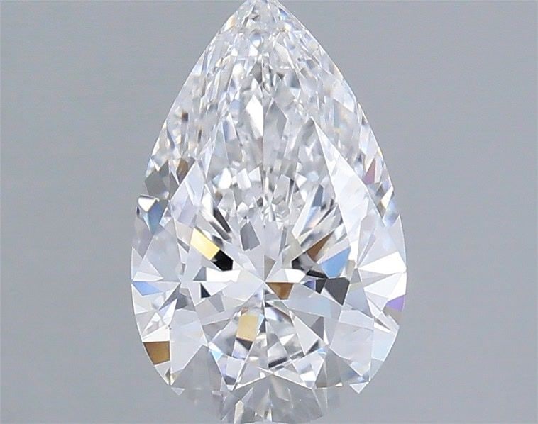 Loose Diamond - PEAR 1.34ct D VS1: Loose Diamond - PEAR 1.34ct D VS1 Source: This is a real non-mined Diamond that has been grown in a lab Shape: PEAR Carats: 1.34 Color: D Clarity: VS1 Certification: IGI Video: Video Link The Diamond