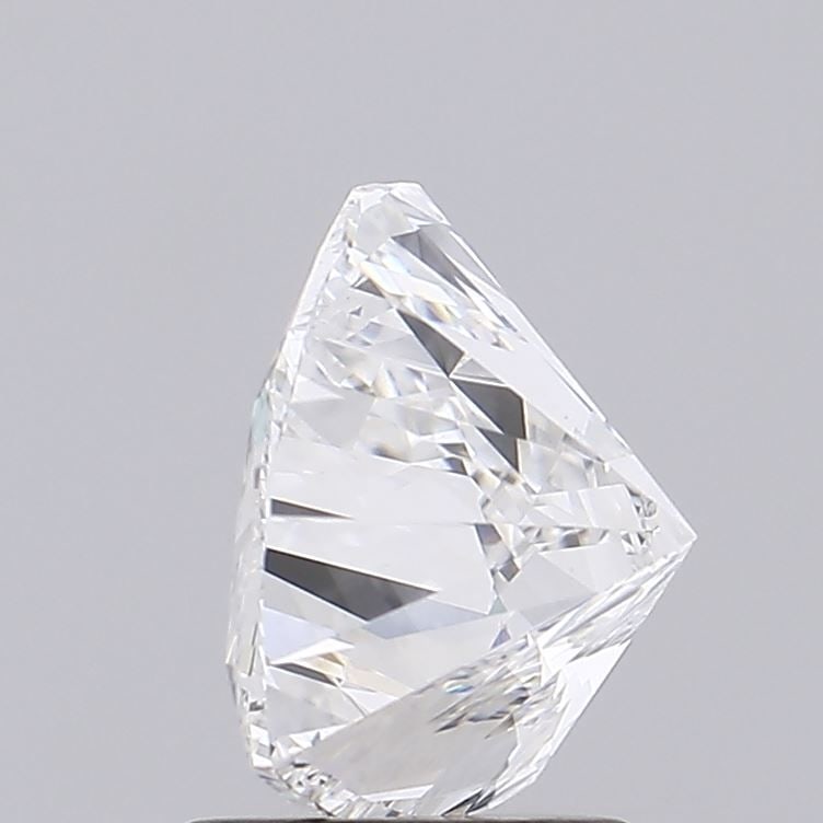 Loose Diamond - HEART 2.18ct E VS2 (1 of 1)