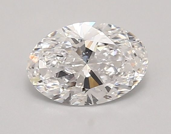 Loose Diamond - OVAL 0.98ct D VVS2 (1 of 1)