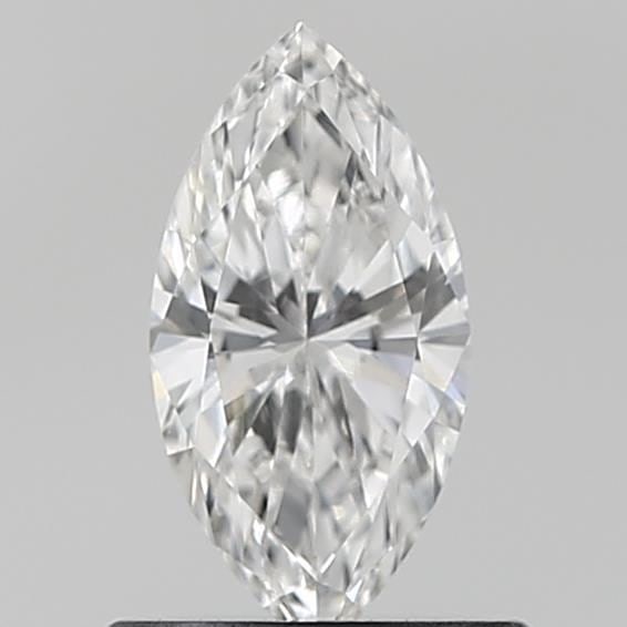 Loose Diamond - MARQUISE 0.54ct F VVS2: Loose Diamond - MARQUISE 0.54ct F VVS2 Source: This is a real non-mined Diamond that has been grown in a lab Shape: MARQUISE Carats: 0.54 Color: F Clarity: VVS2 Certification: IGI Video: Video Link