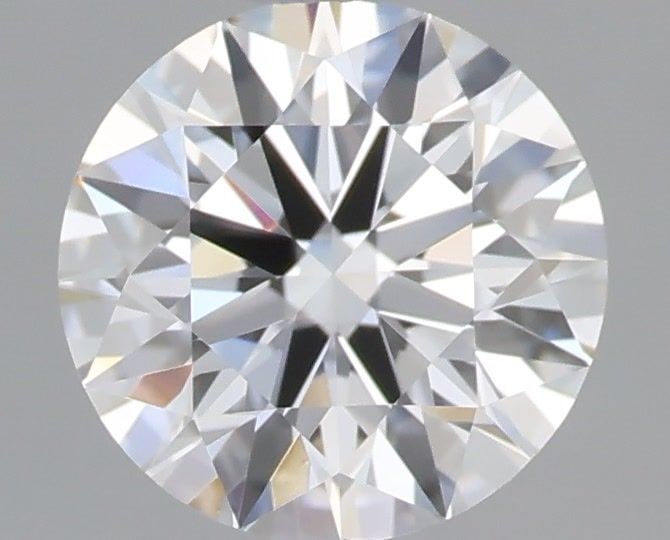 Ideal Loose Diamond - ROUND 0.68ct D VVS1: Ideal Loose Diamond - ROUND 0.68ct D VVS1 Source: This is a real non-mined Diamond that has been grown in a lab Shape: ROUND Carats: 0.68 Color: D Clarity: VVS1 Certification: IGI Video: Video Link