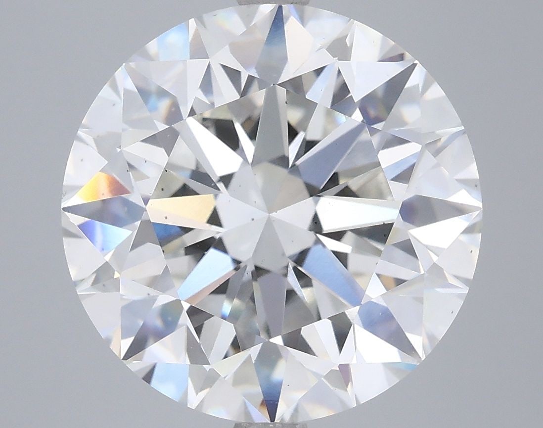 Loose Diamond - ROUND 8.03ct F VS2 (1 of 1)