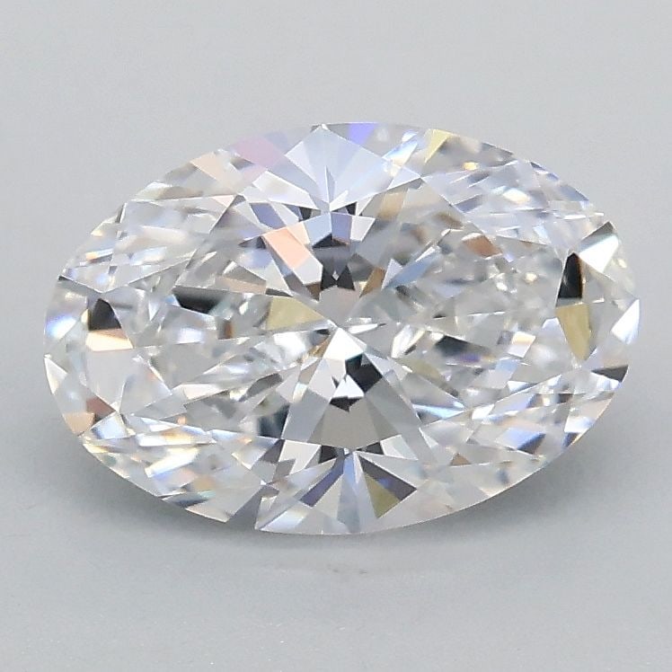 Loose Diamond - OVAL 1.22ct D VVS2 (1 of 1)