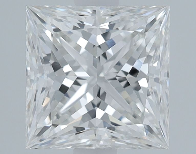 Loose Diamond - PRINCESS 1.69ct G VS1 (1 of 1)