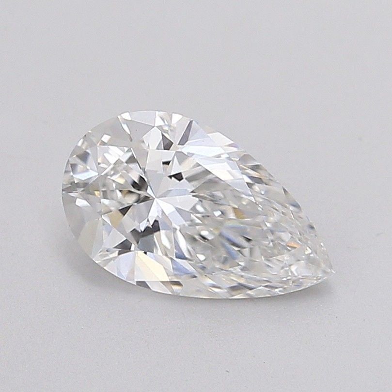 Loose Diamond - PEAR 1.52ct F VVS1 (1 of 1)