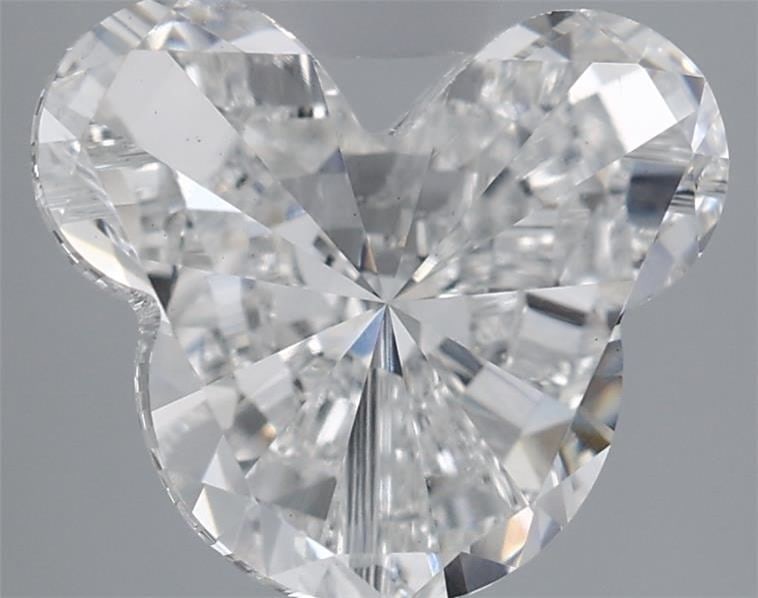 Loose Diamond - OTHER 2.6ct F VS1 (1 of 1)