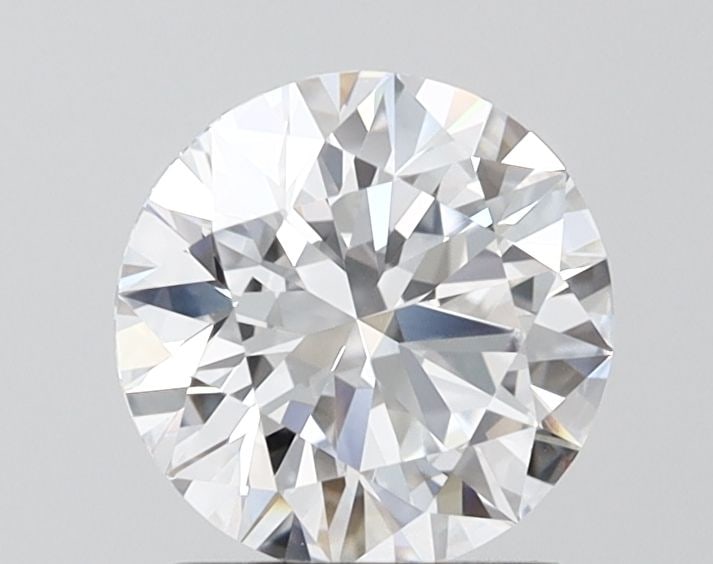 Ideal Loose Diamond - ROUND 1.5ct D VS1: Ideal Loose Diamond - ROUND 1.5ct D VS1 Source: This is a real non-mined Diamond that has been grown in a lab Shape: ROUND Carats: 1.5 Color: D Clarity: VS1 Certification: IGI The Diamond Depot Guaran