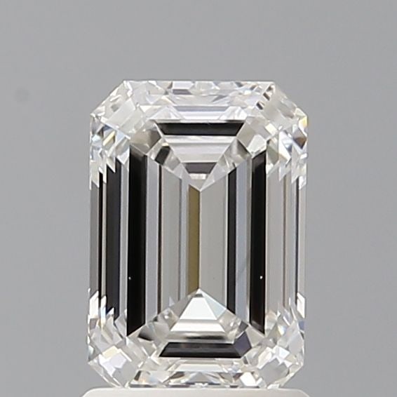 Loose Diamond - EMERALD 1.6ct F VVS2 (1 of 1)