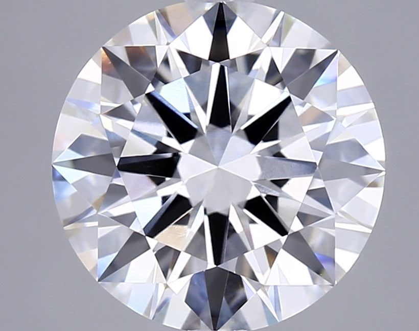 Loose Diamond - ROUND 3.01ct G VVS2: Loose Diamond - ROUND 3.01ct G VVS2 Source: This is a real non-mined Diamond that has been grown in a lab Shape: ROUND Carats: 3.01 Color: G Clarity: VVS2 Certification: IGI Video: