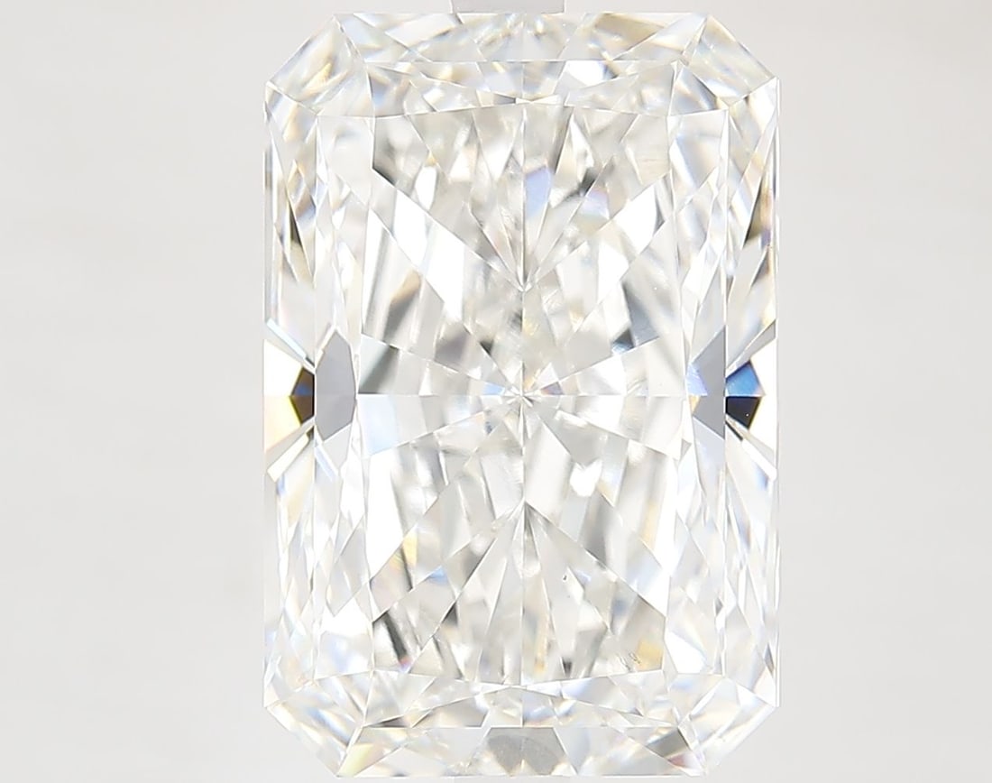 Loose Diamond - RADIANT 8.23ct G VS1 (1 of 1)