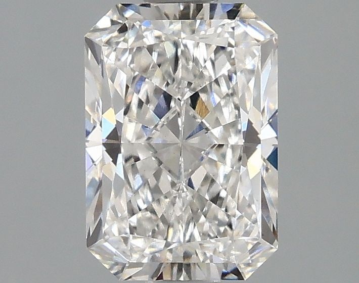 Loose Diamond - RADIANT 1.51ct E VS1 (1 of 1)