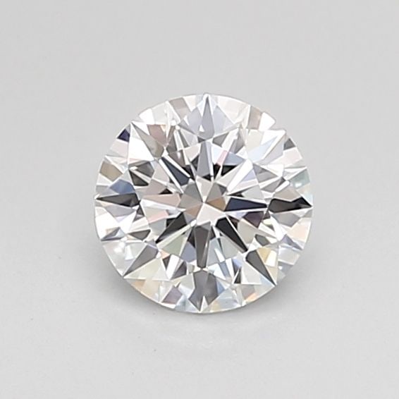 Ideal Loose Diamond - ROUND 0.51ct D VVS2: Ideal Loose Diamond - ROUND 0.51ct D VVS2 Source: This is a real non-mined Diamond that has been grown in a lab Shape: ROUND Carats: 0.51 Color: D Clarity: VVS2 Certification: IGI Video: Video Link