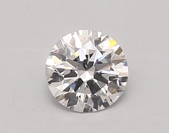 Ideal Loose Diamond - ROUND 0.58ct D VVS2: Ideal Loose Diamond - ROUND 0.58ct D VVS2 Source: This is a real non-mined Diamond that has been grown in a lab Shape: ROUND Carats: 0.58 Color: D Clarity: VVS2 Certification: IGI Video: Video Link