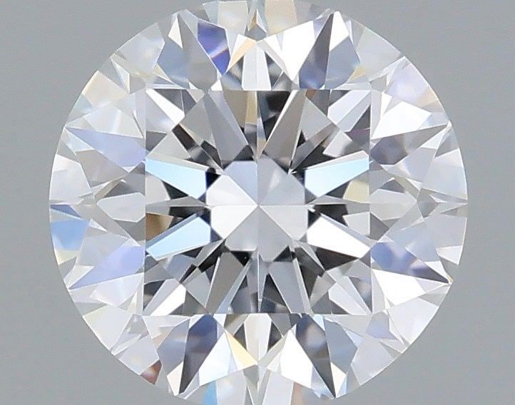 Loose Diamond - ROUND 1.08ct D VS2 (1 of 1)