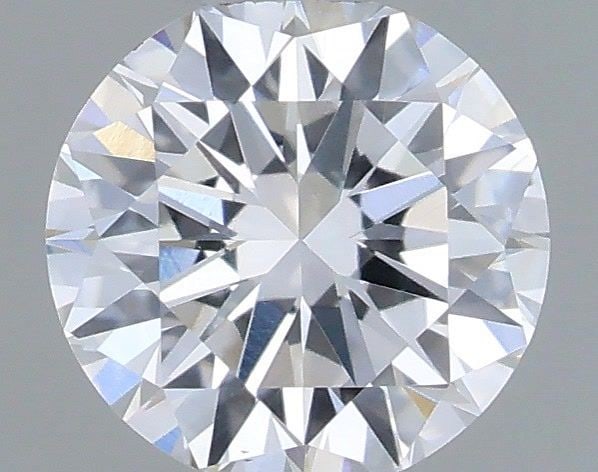 Loose Diamond - ROUND 0.24ct D VS1 (1 of 1)