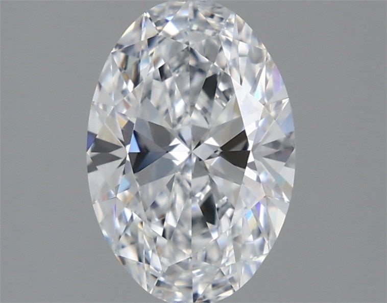 Loose Diamond - OVAL 1.51ct D VVS1 (1 of 1)