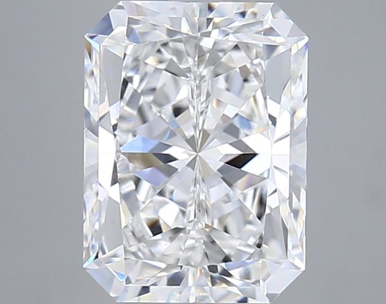 Loose Diamond - RADIANT 3.09ct D VVS2 (1 of 1)