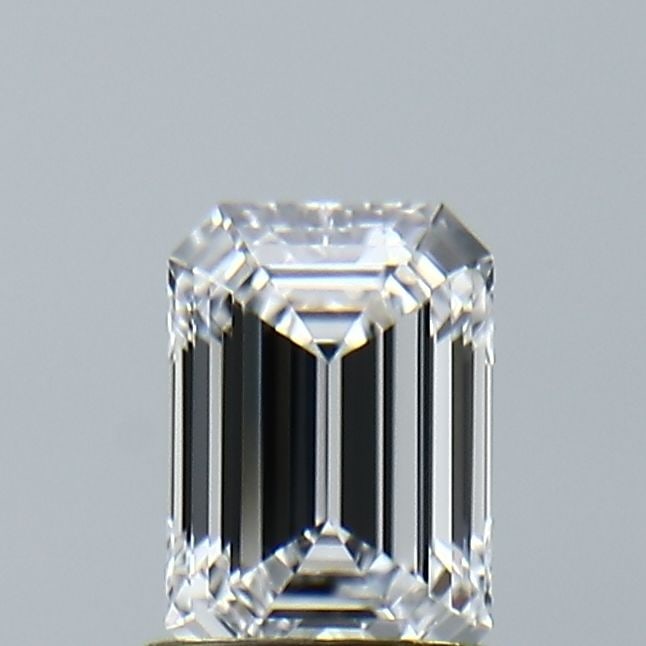 Loose Diamond - EMERALD 1.02ct D VVS1 (1 of 1)