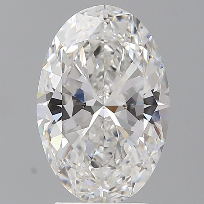 Loose Diamond - OVAL 3.09ct E VVS2: Loose Diamond - OVAL 3.09ct E VVS2 Source: This is a real non-mined Diamond that has been grown in a lab Shape: OVAL Carats: 3.09 Color: E Clarity: VVS2 Certification: IGI Video: Video Link The