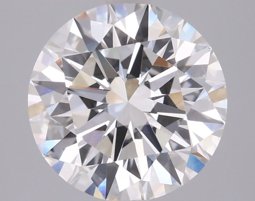 Loose Diamond - ROUND 3.01ct E VVS2: Loose Diamond - ROUND 3.01ct E VVS2 Source: This is a real non-mined Diamond that has been grown in a lab Shape: ROUND Carats: 3.01 Color: E Clarity: VVS2 Certification: IGI Video: