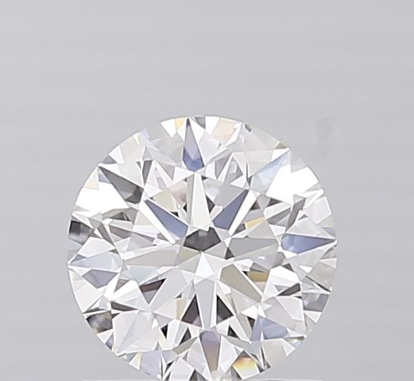 Ideal Loose Diamond - ROUND 1.06ct D VVS2: Ideal Loose Diamond - ROUND 1.06ct D VVS2 Source: This is a real non-mined Diamond that has been grown in a lab Shape: ROUND Carats: 1.06 Color: D Clarity: VVS2 Certification: IGI Video: