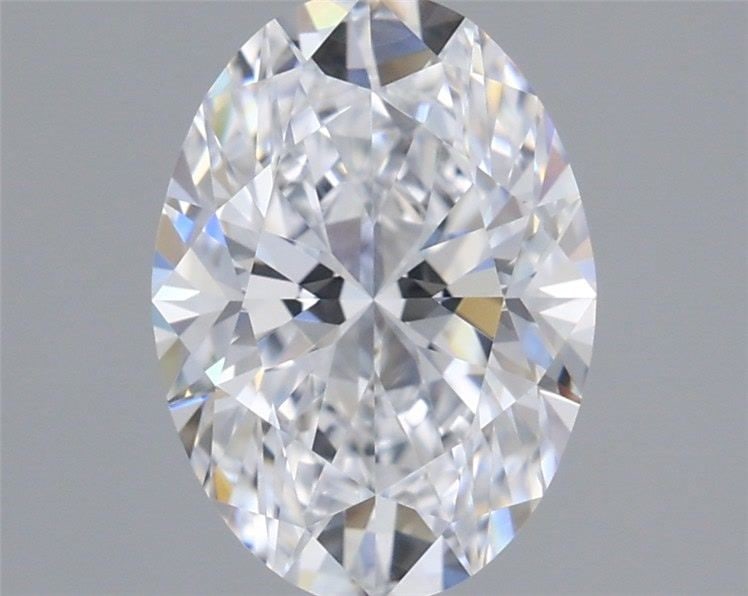 Loose Diamond - OVAL 1.52ct D VVS1 (1 of 1)