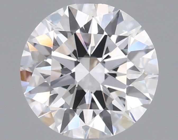 Ideal Loose Diamond - ROUND 1.04ct D VVS1 (1 of 1)