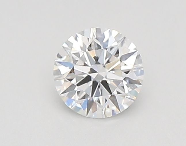 Ideal Loose Diamond - ROUND 0.26ct D VS1 (1 of 1)