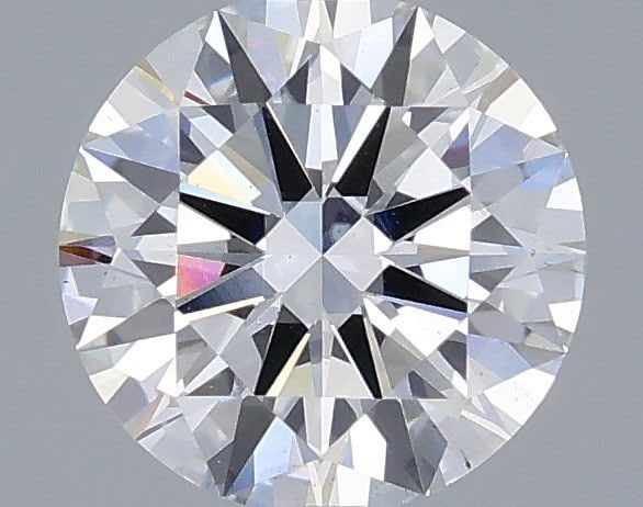 Ideal Loose Diamond - ROUND 1.02ct D VS2: Ideal Loose Diamond - ROUND 1.02ct D VS2 Source: This is a real non-mined Diamond that has been grown in a lab Shape: ROUND Carats: 1.02 Color: D Clarity: VS2 Certification: IGI Video: Video Link The