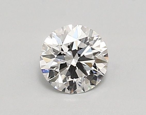 Ideal Loose Diamond - ROUND 0.58ct D VVS2 (1 of 1)