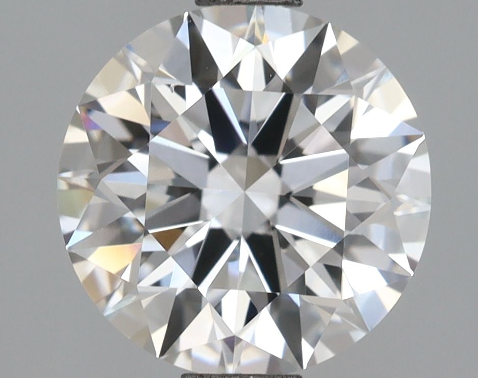 Ideal Loose Diamond - ROUND 2.07ct D VVS2: Ideal Loose Diamond - ROUND 2.07ct D VVS2 Source: This is a real non-mined Diamond that has been grown in a lab Shape: ROUND Carats: 2.07 Color: D Clarity: VVS2 Certification: IGI Video: