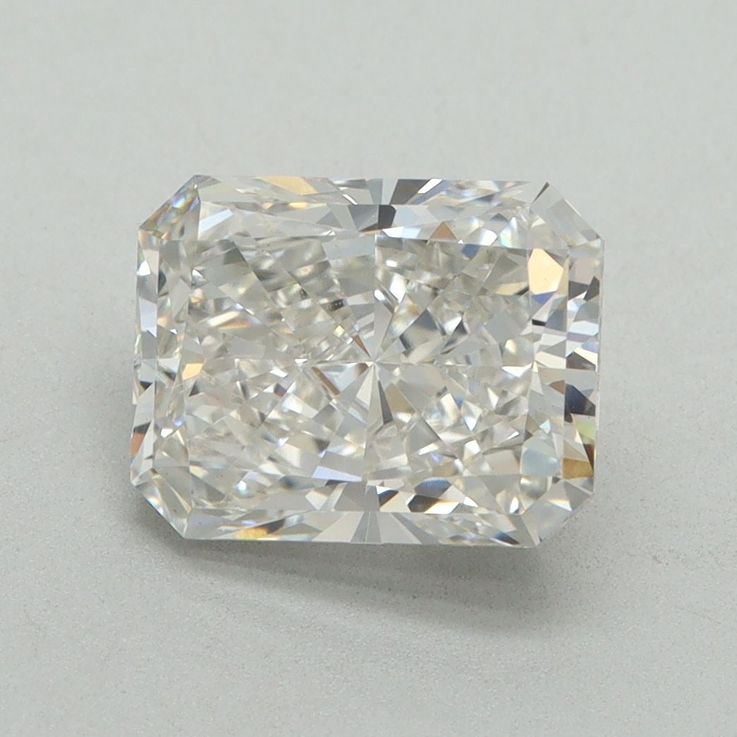 Loose Diamond - RADIANT 2.52ct G VS1 (1 of 1)