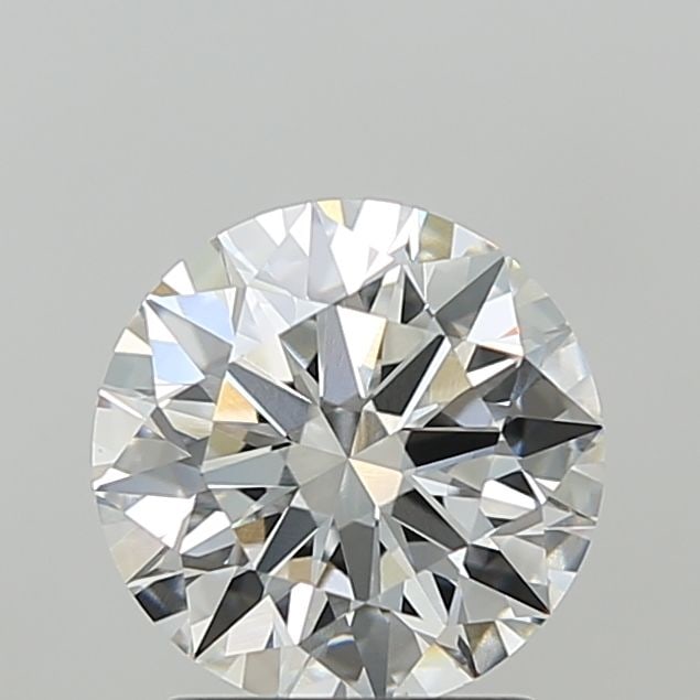 Ideal Loose Diamond - ROUND 2.09ct F VS1: Ideal Loose Diamond - ROUND 2.09ct F VS1 Source: This is a real non-mined Diamond that has been grown in a lab Shape: ROUND Carats: 2.09 Color: F Clarity: VS1 Certification: IGI Video: Video Link The