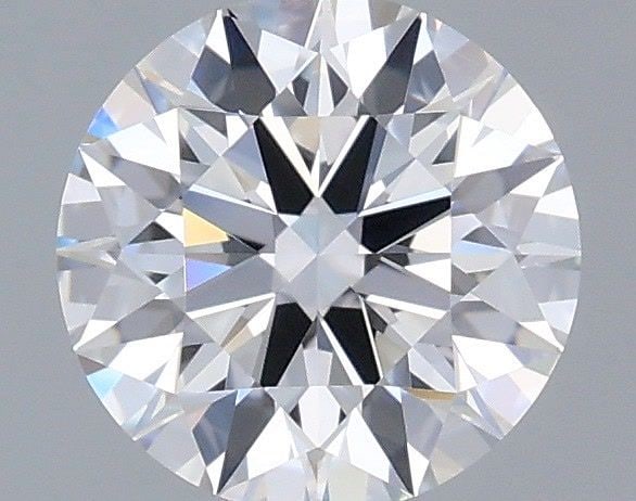 Ideal Loose Diamond - ROUND 1.08ct D VVS2 (1 of 1)
