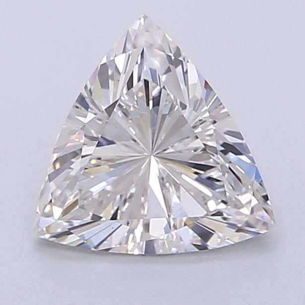 Loose Diamond - TRIANGULAR 1.4ct E VS1 (1 of 1)