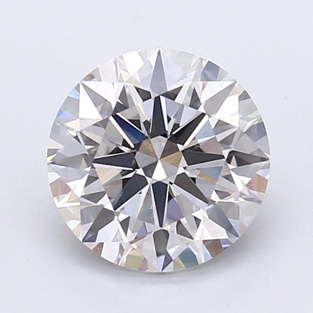 Ideal Loose Diamond - ROUND 2.07ct G VVS2: Ideal Loose Diamond - ROUND 2.07ct G VVS2 Source: This is a real non-mined Diamond that has been grown in a lab Shape: ROUND Carats: 2.07 Color: G Clarity: VVS2 Certification: IGI Video: Video Link
