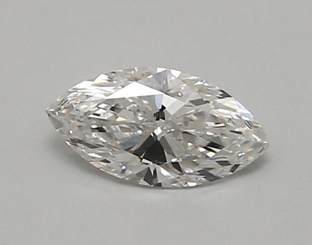 Loose Diamond - MARQUISE 0.64ct E VVS2 (1 of 1)