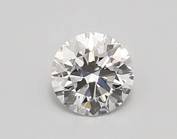 Ideal Loose Diamond - ROUND 0.58ct D VVS2 (1 of 1)