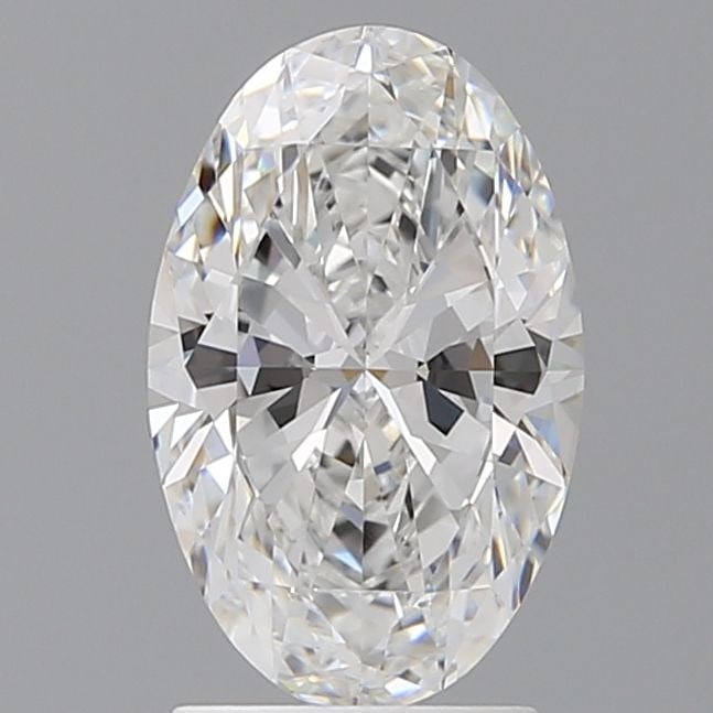 Loose Diamond - OVAL 2.1ct E VVS2: Loose Diamond - OVAL 2.1ct E VVS2 Source: This is a real non-mined Diamond that has been grown in a lab Shape: OVAL Carats: 2.1 Color: E Clarity: VVS2 Certification: IGI Video: Video Link The Diamond