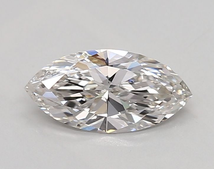 Loose Diamond - MARQUISE 0.65ct F VVS2: Loose Diamond - MARQUISE 0.65ct F VVS2 Source: This is a real non-mined Diamond that has been grown in a lab Shape: MARQUISE Carats: 0.65 Color: F Clarity: VVS2 Certification: IGI Video: Video Link