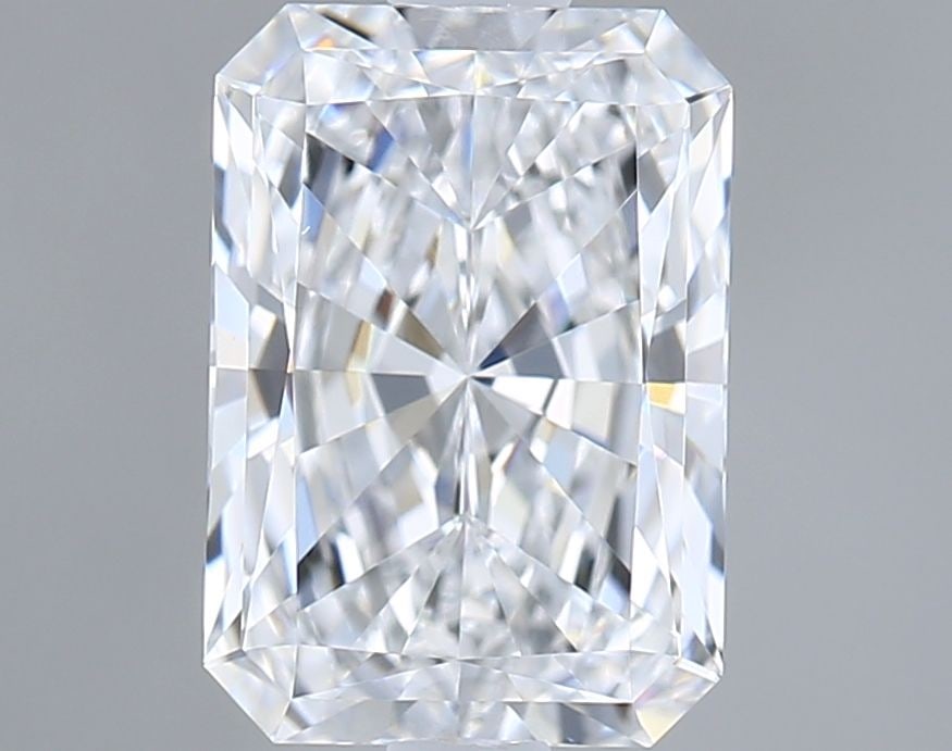 Loose Diamond - RADIANT 1.5ct D VS1 (1 of 1)