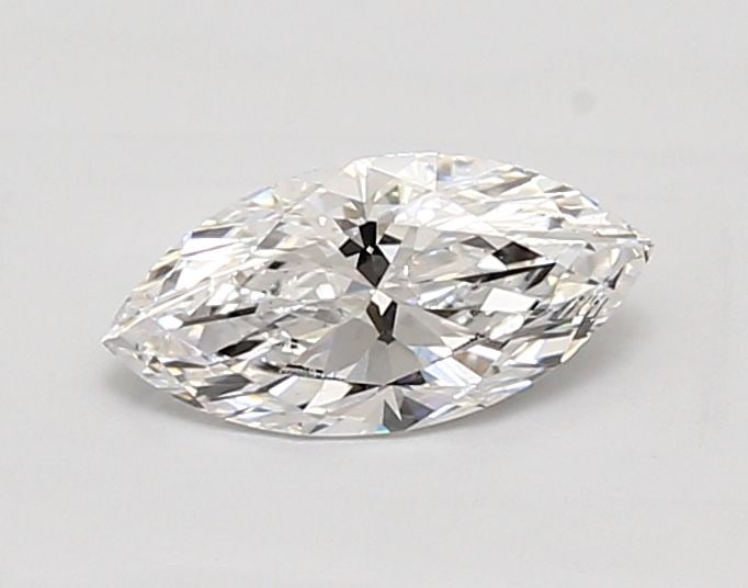 Loose Diamond - MARQUISE 0.96ct D VVS2 (1 of 1)