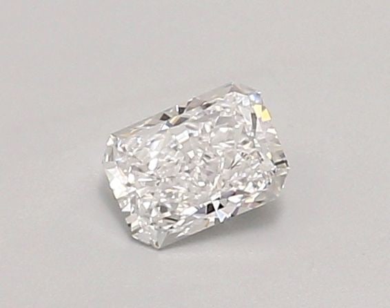 Loose Diamond - RADIANT 0.36ct D VVS1 (1 of 1)