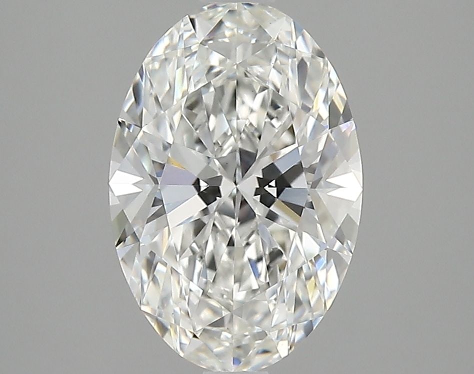 Loose Diamond - OVAL 2.08ct F VVS2 (1 of 1)
