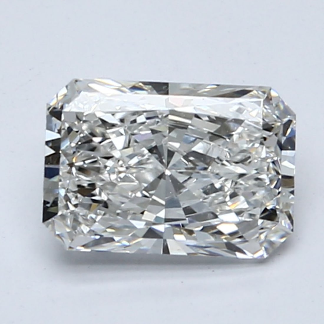 Loose Diamond - RADIANT 1.47ct E VS1 (1 of 1)